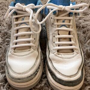 Nike Air Jordan Spizike Low UNC 6.5Y